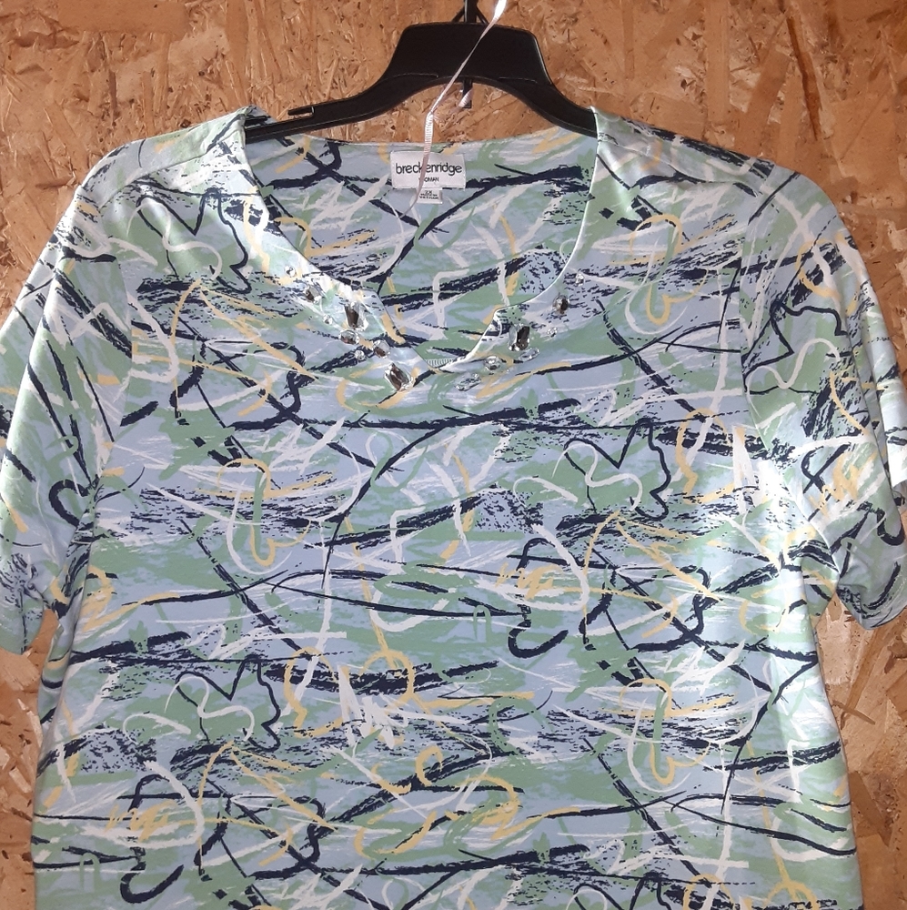 Women's shirt